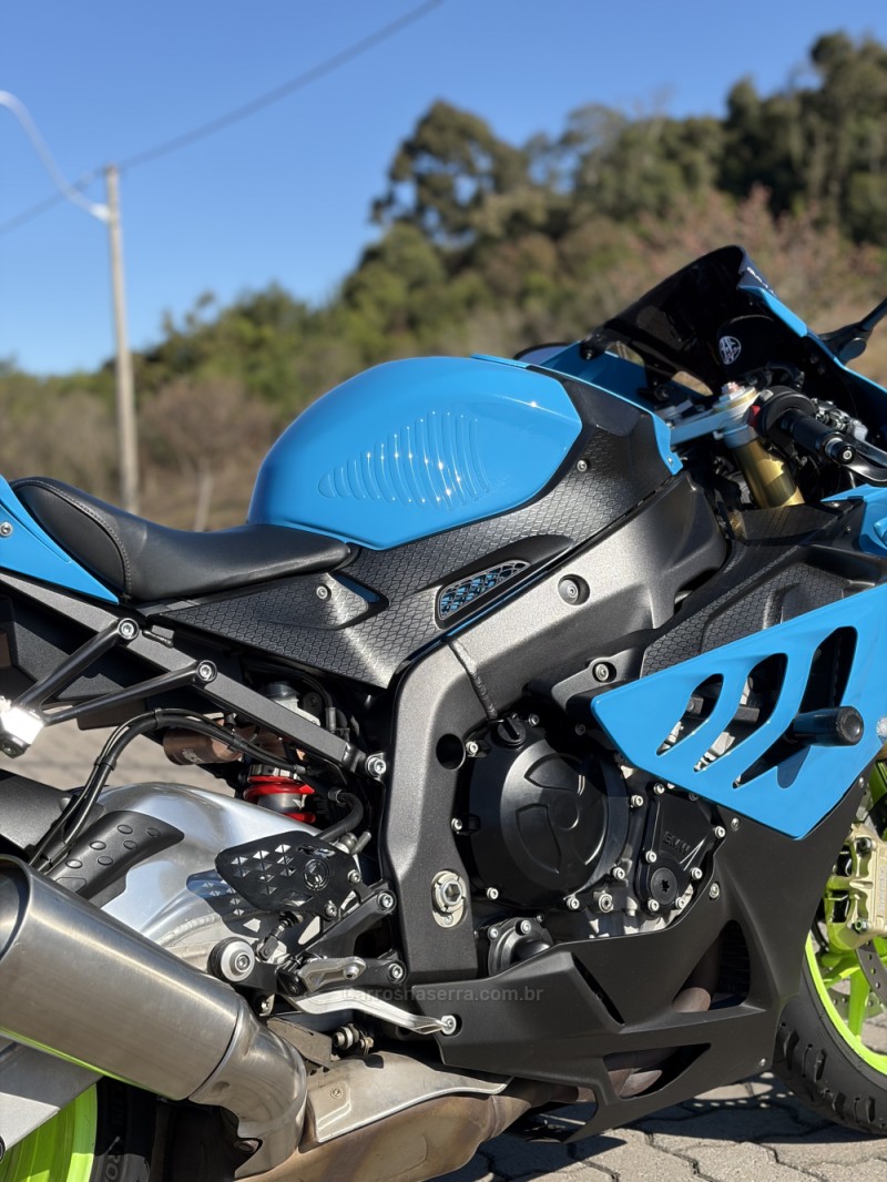 S 1000 RR - 2012 - FLORES DA CUNHA