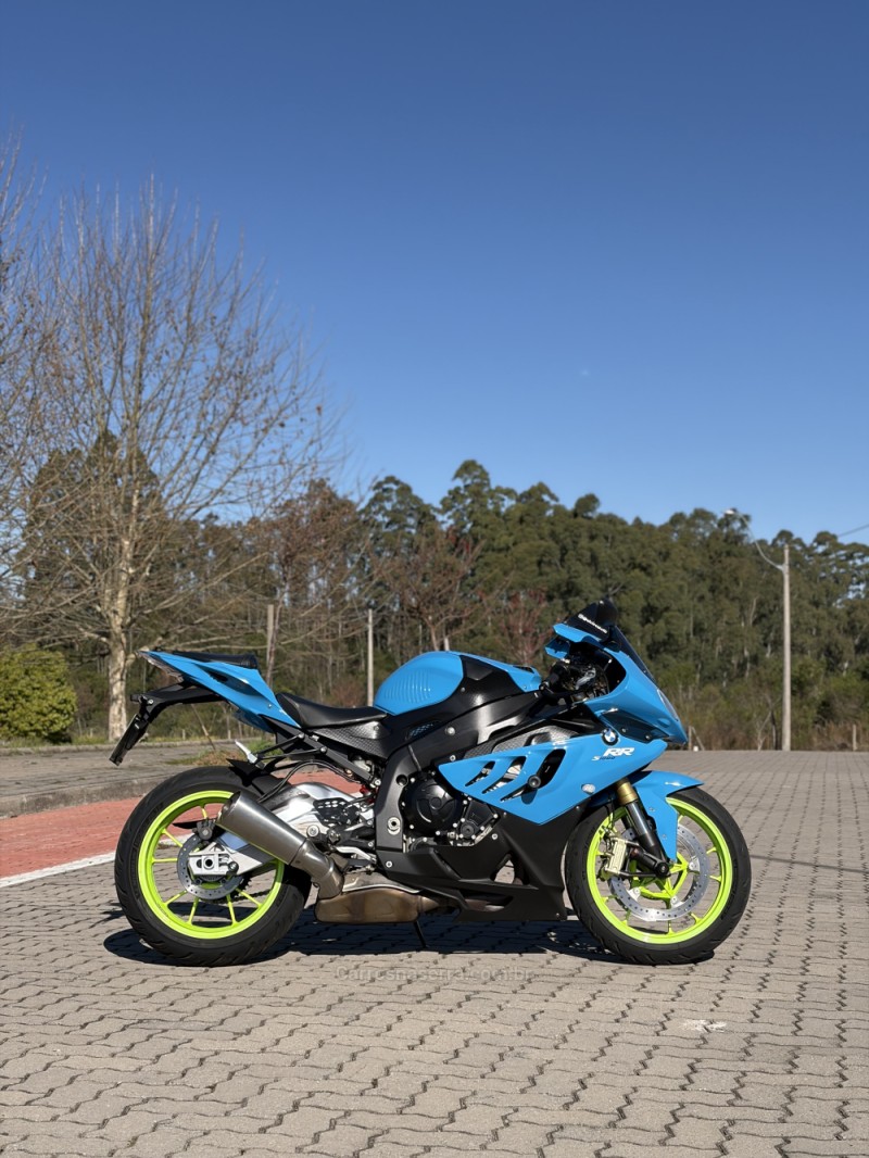 S 1000 RR - 2012 - FLORES DA CUNHA