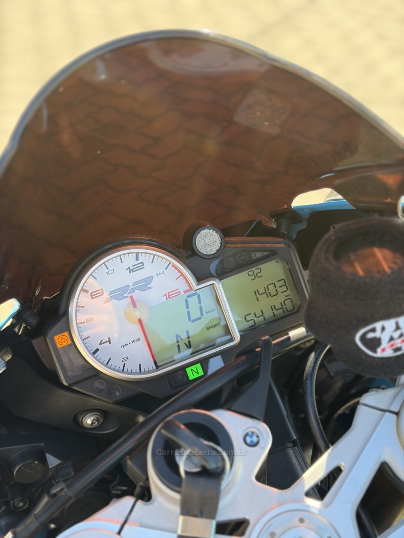 S 1000 RR - 2012 - FLORES DA CUNHA