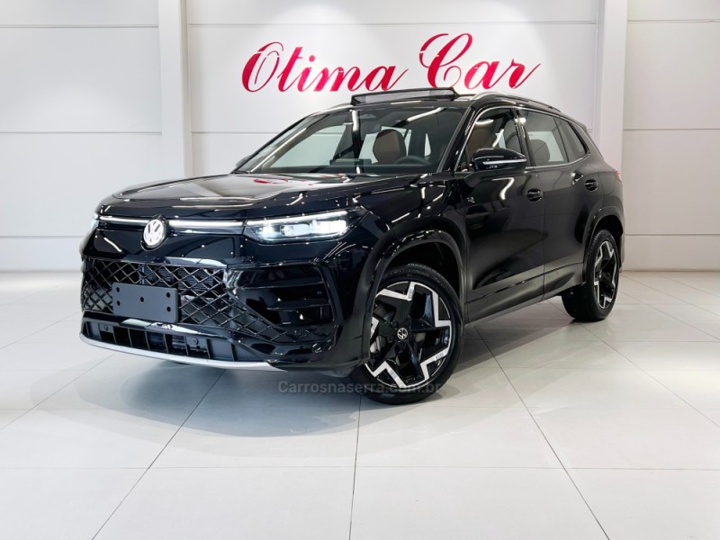 tiguan 2.0 tsi r line 350 16v gasolina 4p automatico 2026 flores da cunha