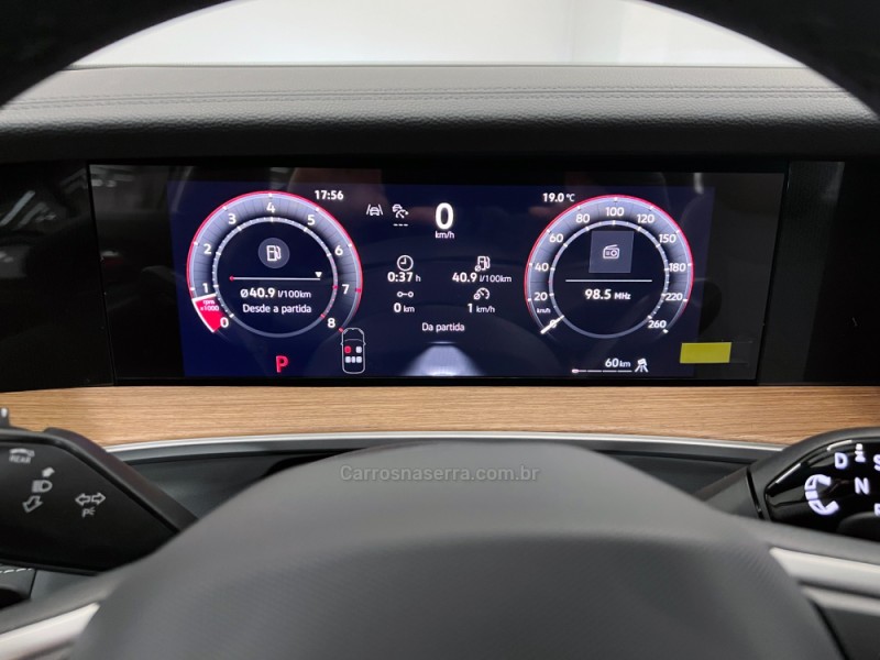 TIGUAN 2.0 TSI R-LINE 350 16V GASOLINA 4P AUTOMÁTICO - 2026 - FLORES DA CUNHA