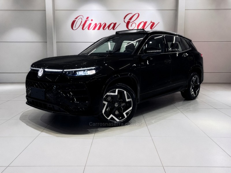 tiguan 2.0 tsi r line 350 16v gasolina 4p automatico 2026 flores da cunha