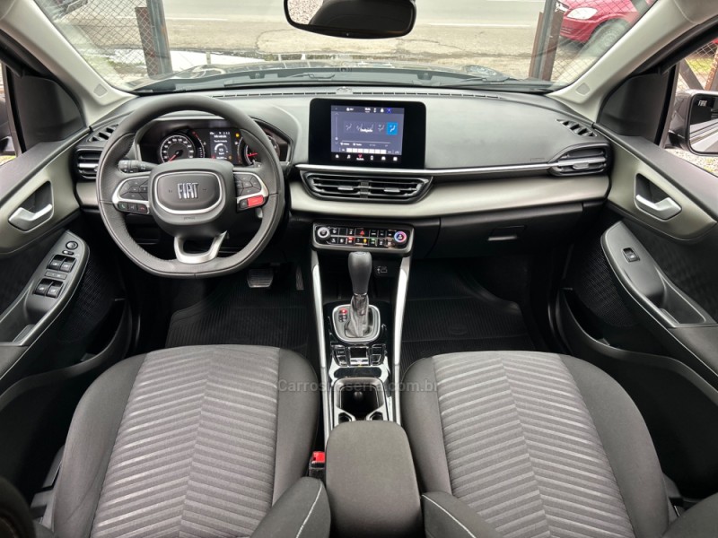 FASTBACK 1.0 AUDACE 200 TURBO FLEX 4P AUTOMÁTICO - 2023 - CAXIAS DO SUL
