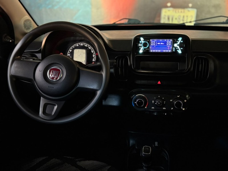MOBI 1.0 8V EVO FLEX LIKE. MANUAL - 2018 - SãO LEOPOLDO