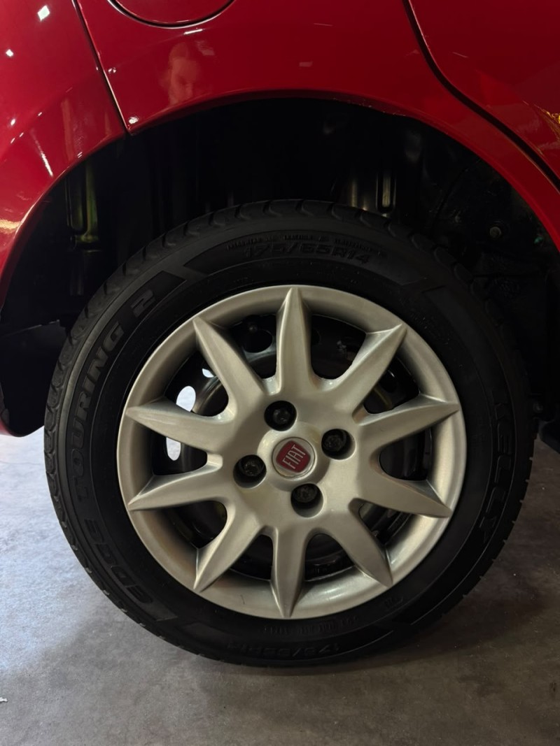 MOBI 1.0 8V EVO FLEX LIKE. MANUAL - 2018 - SãO LEOPOLDO