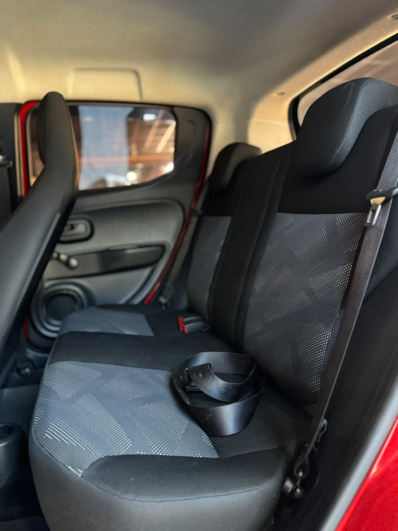 MOBI 1.0 8V EVO FLEX LIKE. MANUAL - 2018 - SãO LEOPOLDO