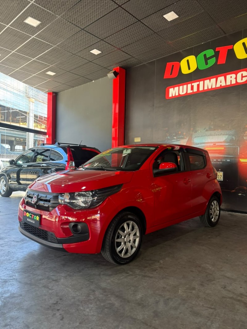mobi 1.0 8v evo flex like. manual 2018 sao leopoldo