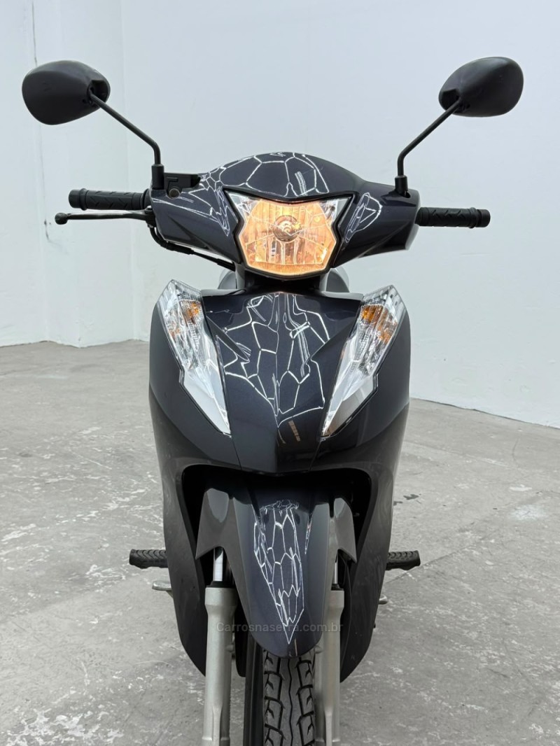 BIZ 125  - 2020 - CAXIAS DO SUL