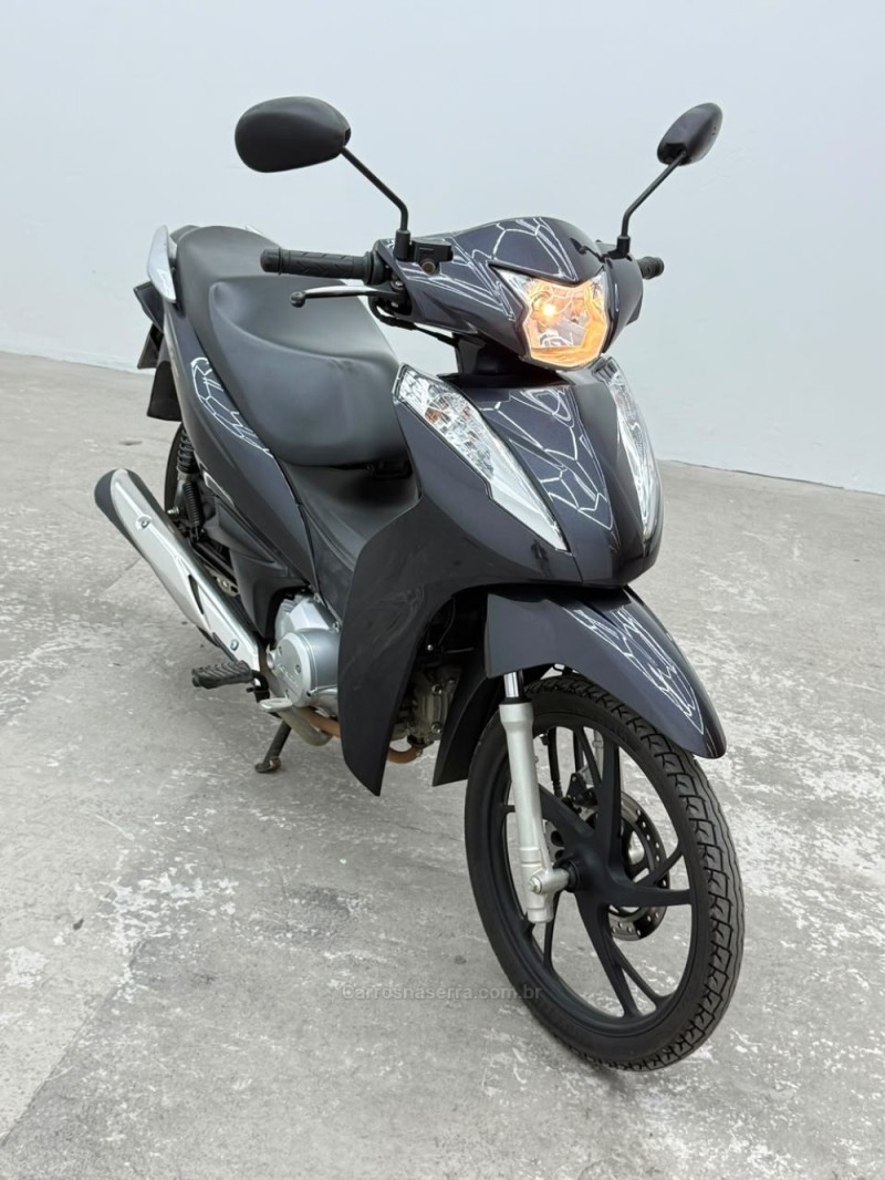 BIZ 125  - 2020 - CAXIAS DO SUL
