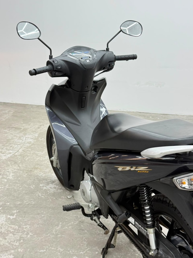 BIZ 125  - 2020 - CAXIAS DO SUL