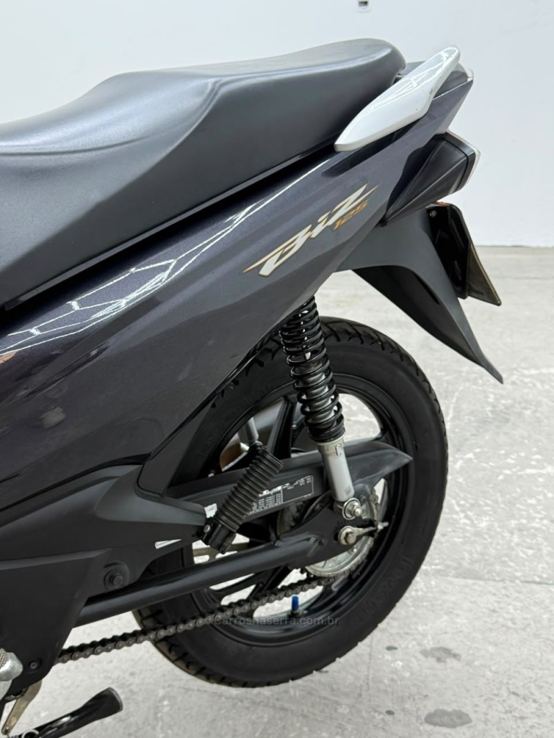 BIZ 125  - 2020 - CAXIAS DO SUL