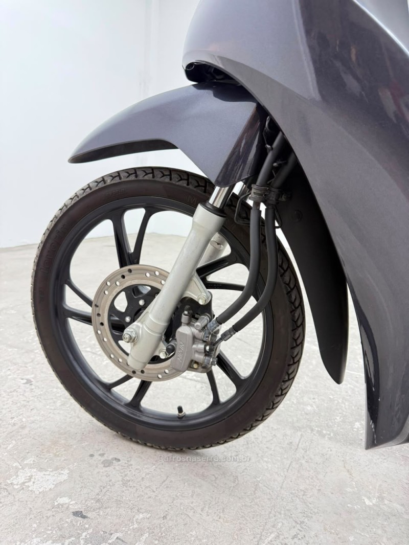 BIZ 125  - 2020 - CAXIAS DO SUL