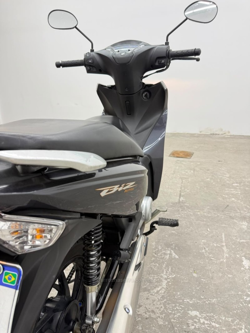 BIZ 125  - 2020 - CAXIAS DO SUL
