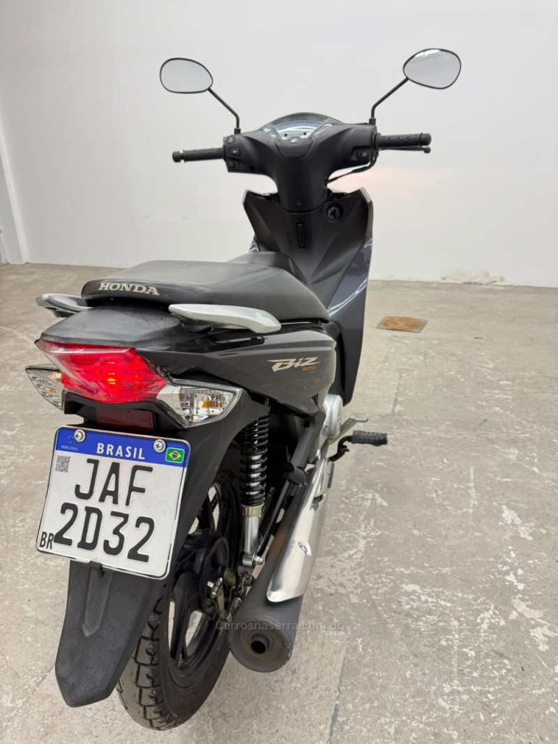 BIZ 125  - 2020 - CAXIAS DO SUL