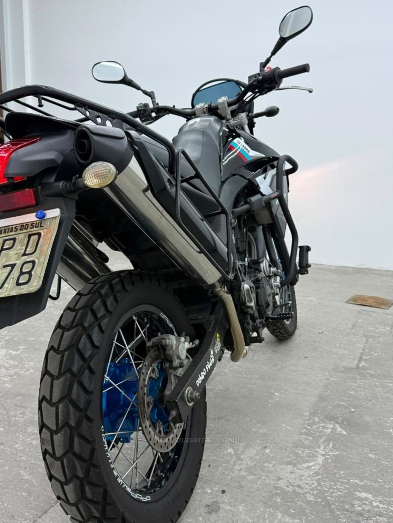 XT 660 R - 2008 - CAXIAS DO SUL