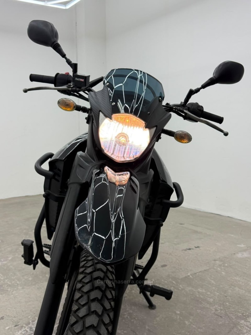 XT 660 R - 2008 - CAXIAS DO SUL