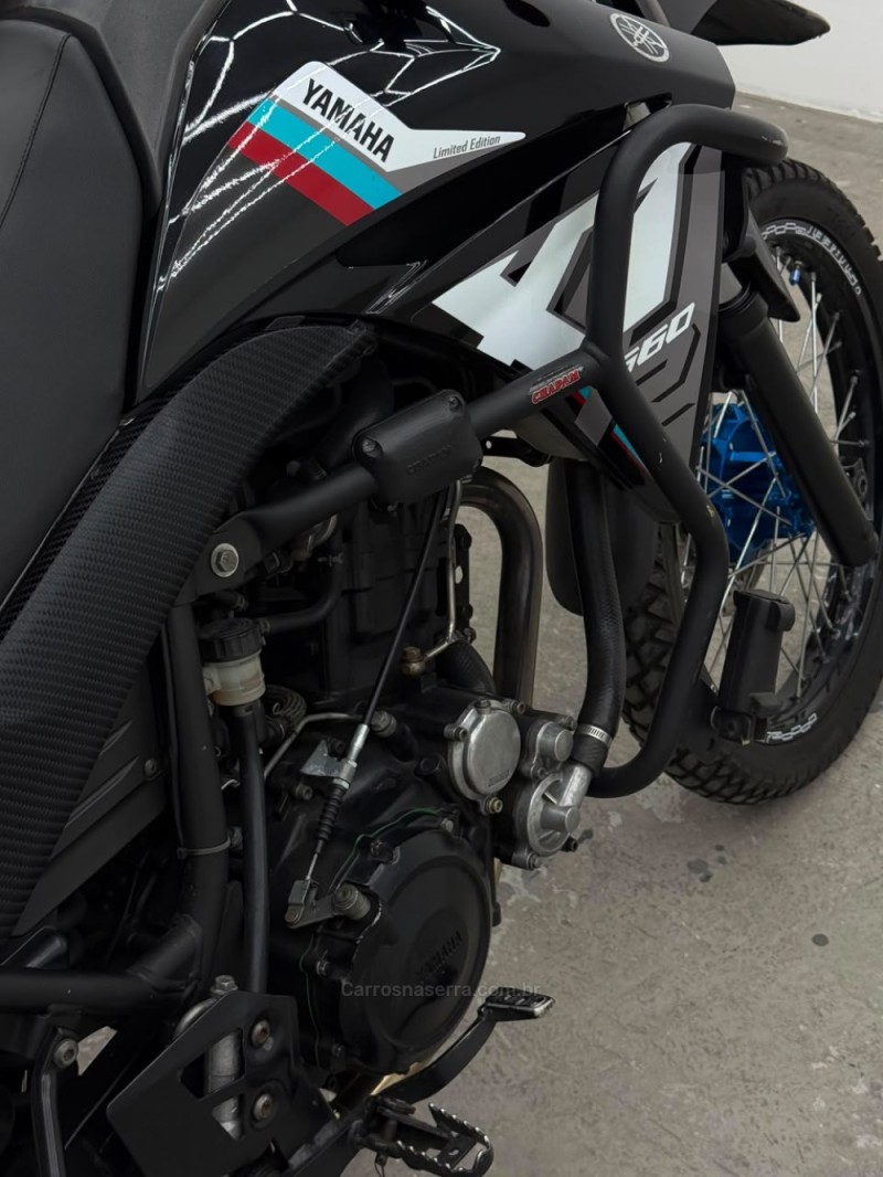XT 660 R - 2008 - CAXIAS DO SUL