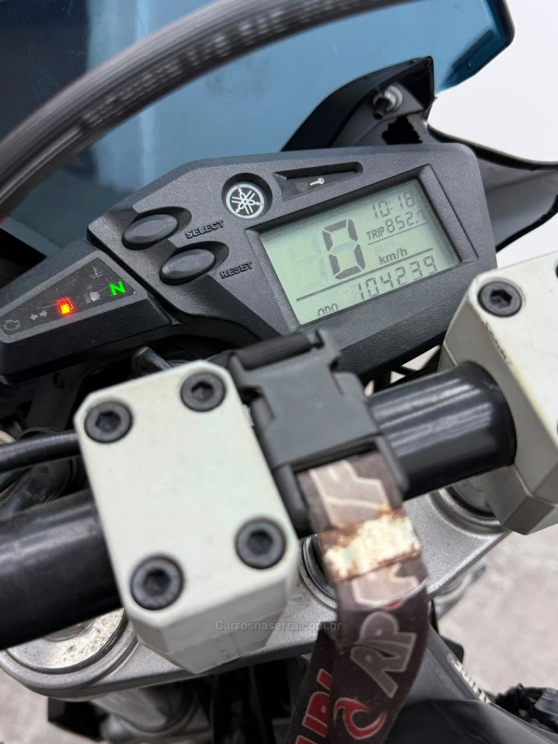 XT 660 R - 2008 - CAXIAS DO SUL