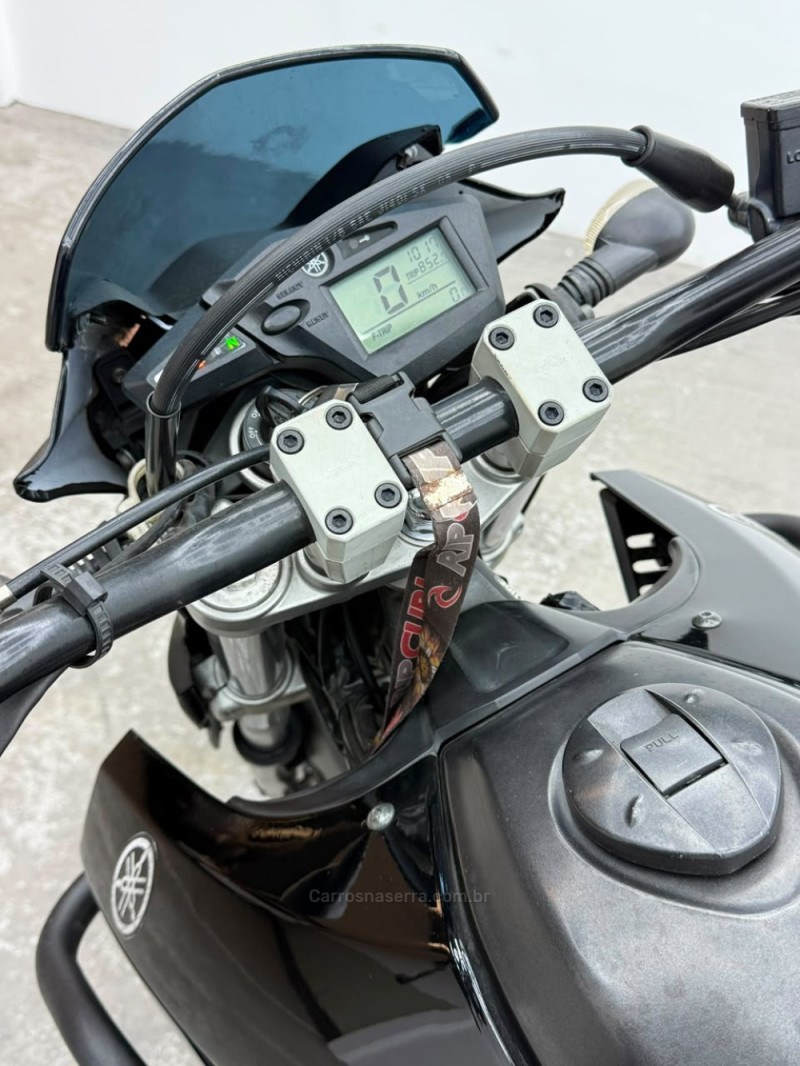 XT 660 R - 2008 - CAXIAS DO SUL