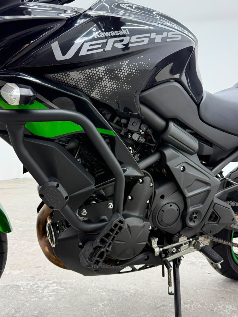 VERSYS 650 ABS - 2022 - CAXIAS DO SUL
