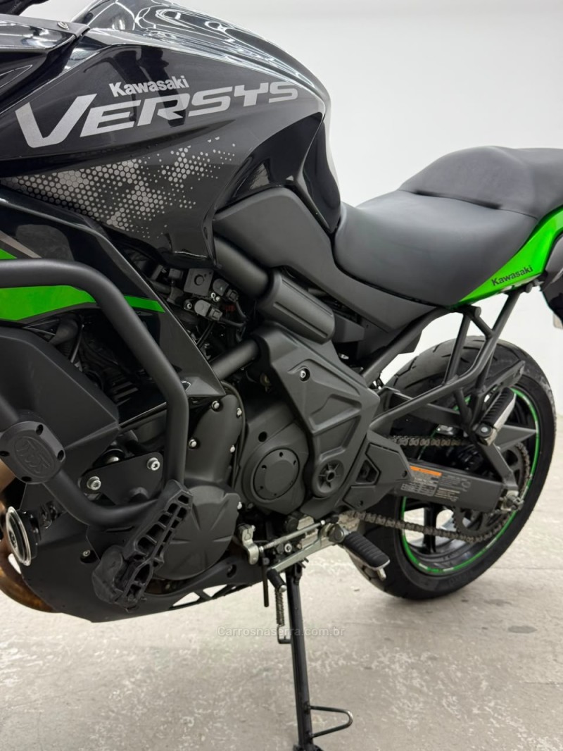 VERSYS 650 ABS - 2022 - CAXIAS DO SUL