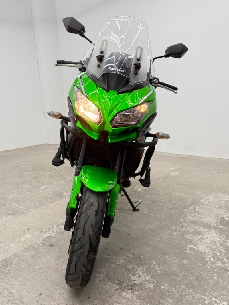 VERSYS 650 ABS - 2022 - CAXIAS DO SUL