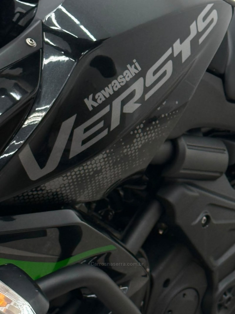 VERSYS 650 ABS - 2022 - CAXIAS DO SUL