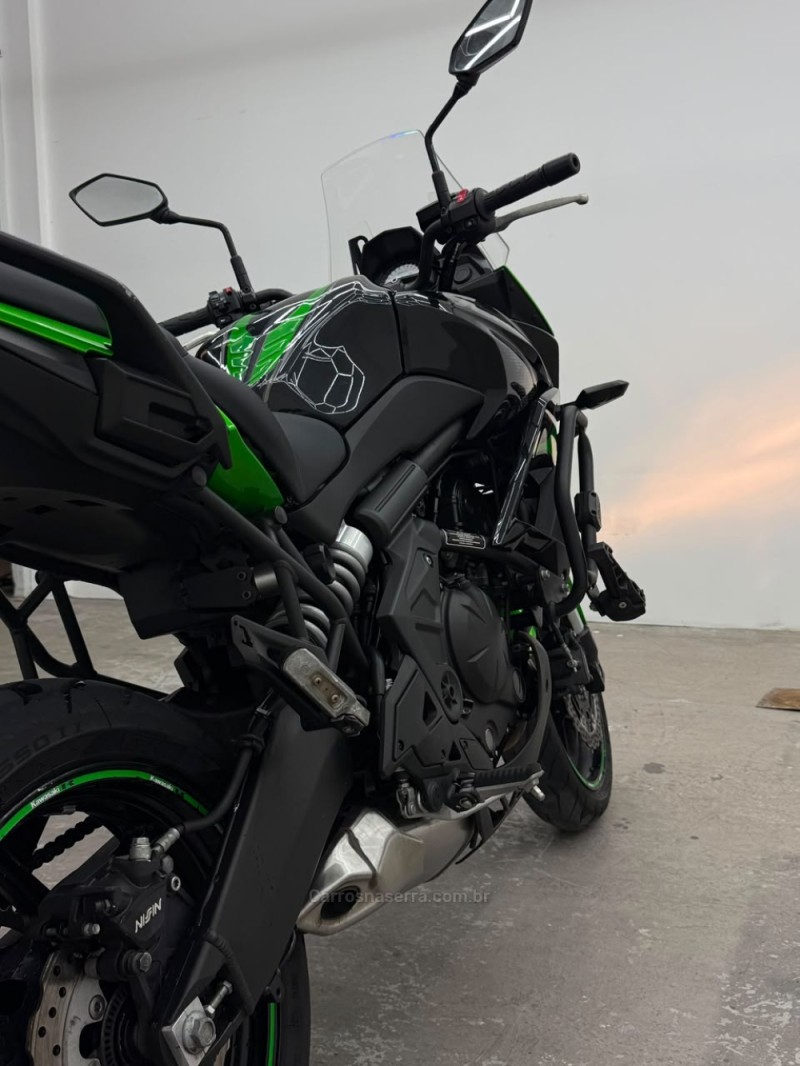 VERSYS 650 ABS - 2022 - CAXIAS DO SUL