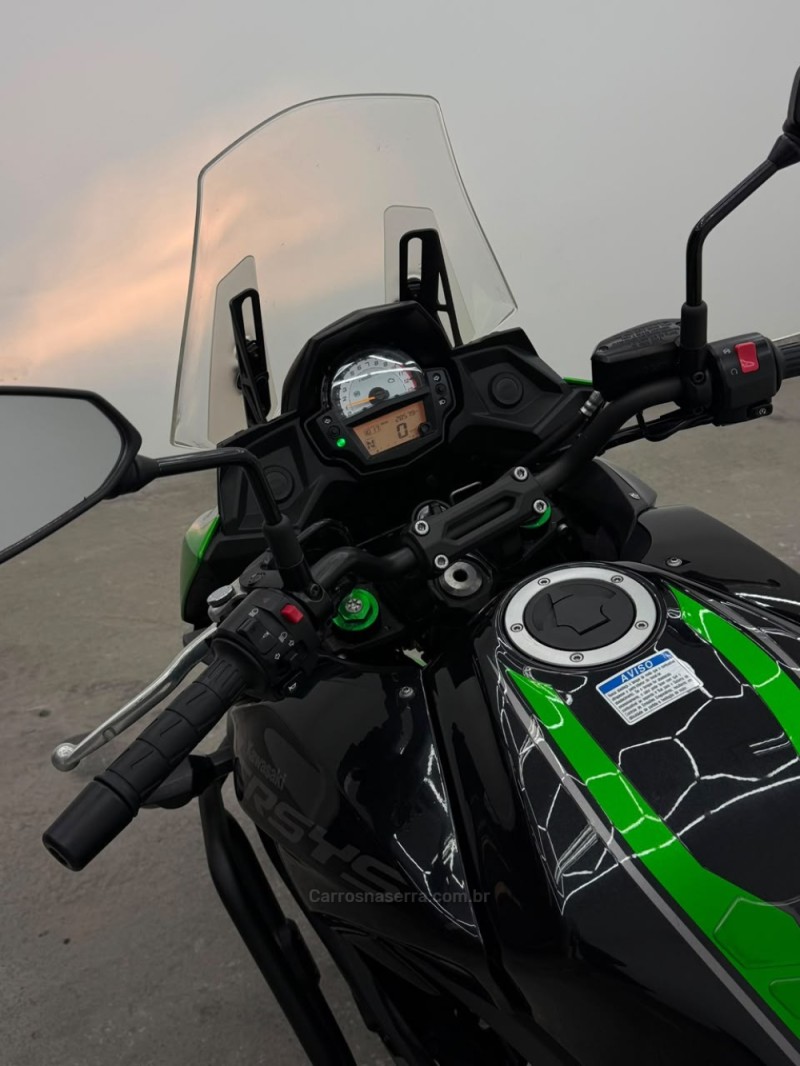 VERSYS 650 ABS - 2022 - CAXIAS DO SUL