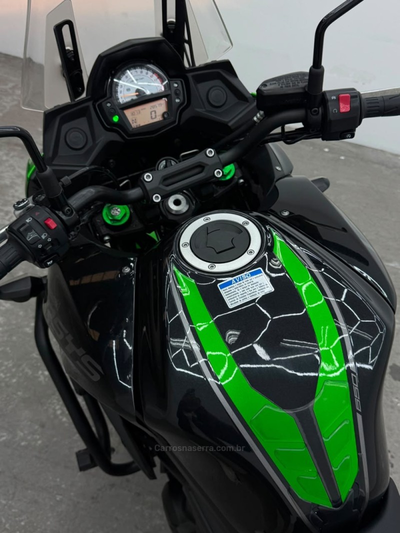 VERSYS 650 ABS - 2022 - CAXIAS DO SUL