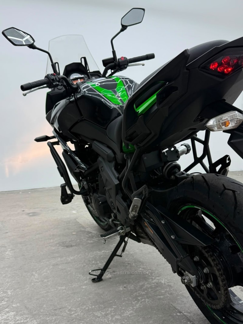 VERSYS 650 ABS - 2022 - CAXIAS DO SUL