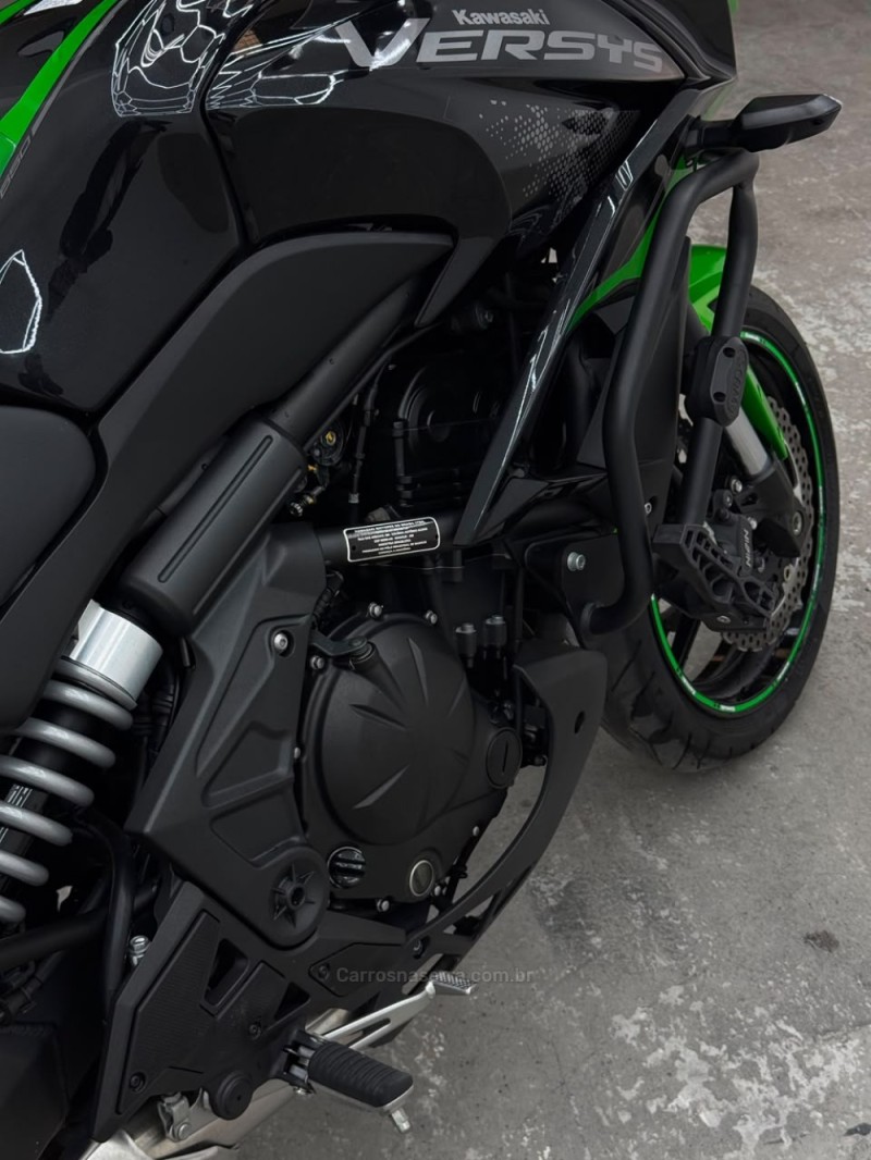 VERSYS 650 ABS - 2022 - CAXIAS DO SUL