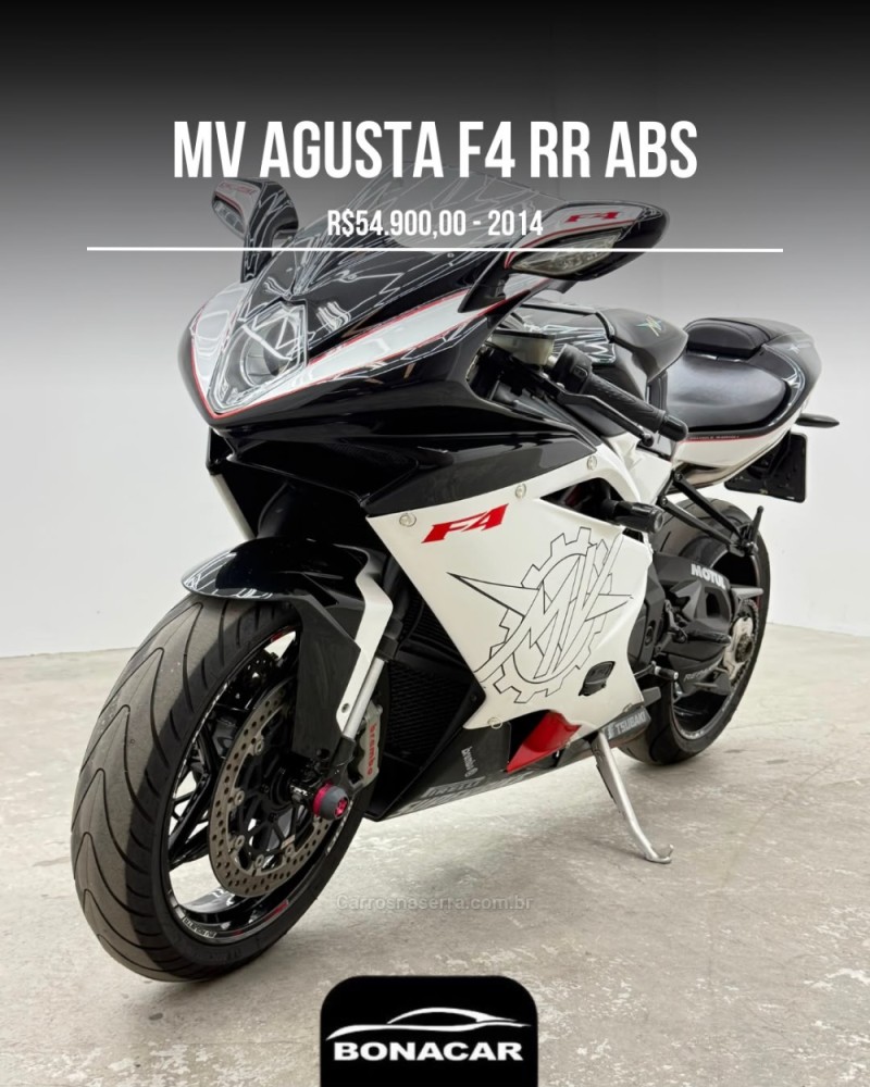 f4 rr abs 2014 caxias do sul