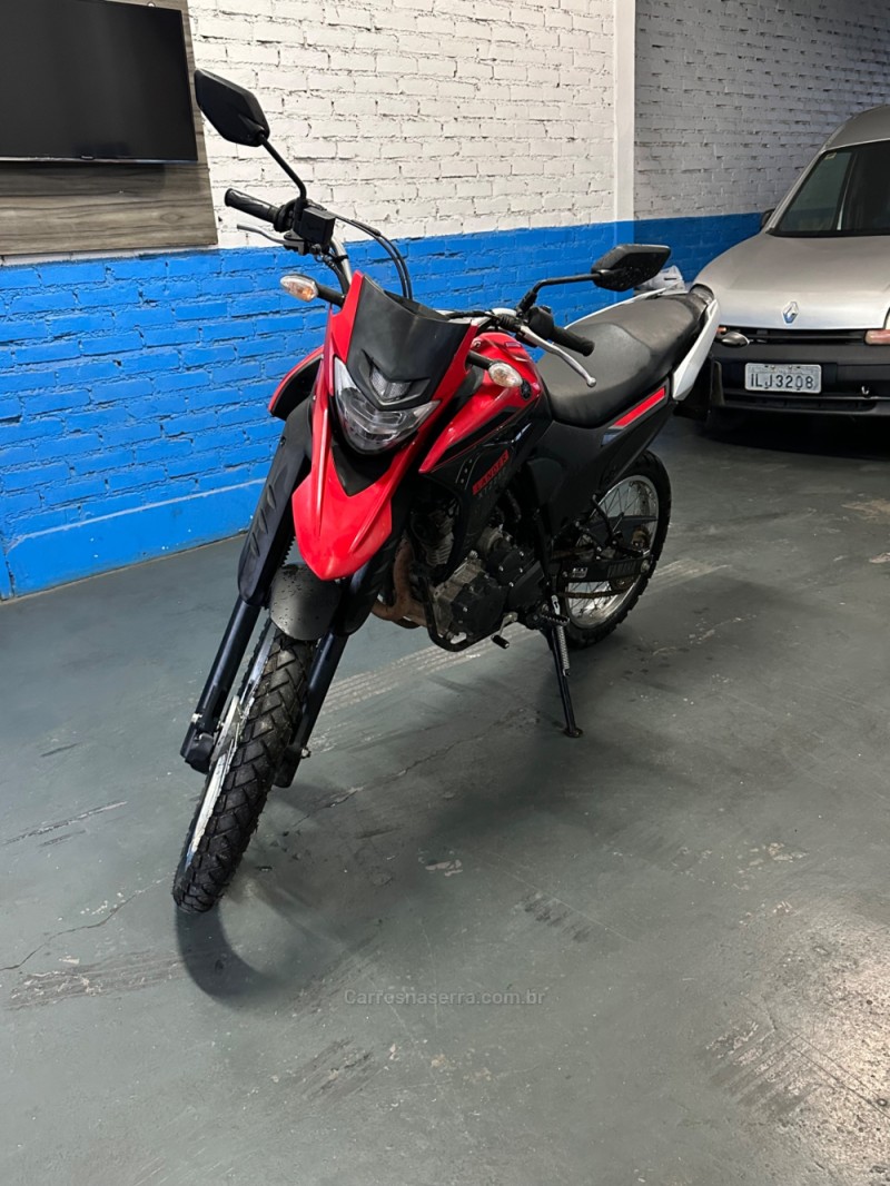 XTZ 250 LANDER - 2023 - CAXIAS DO SUL
