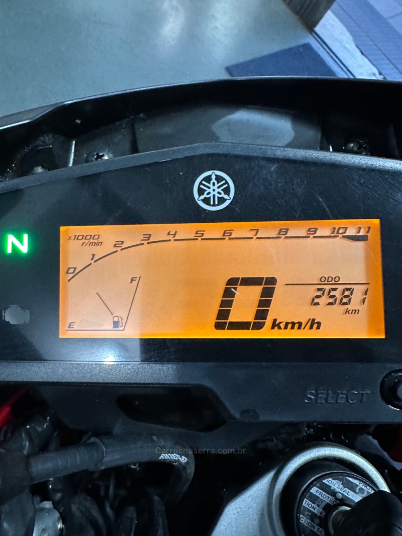 XTZ 250 LANDER - 2023 - CAXIAS DO SUL