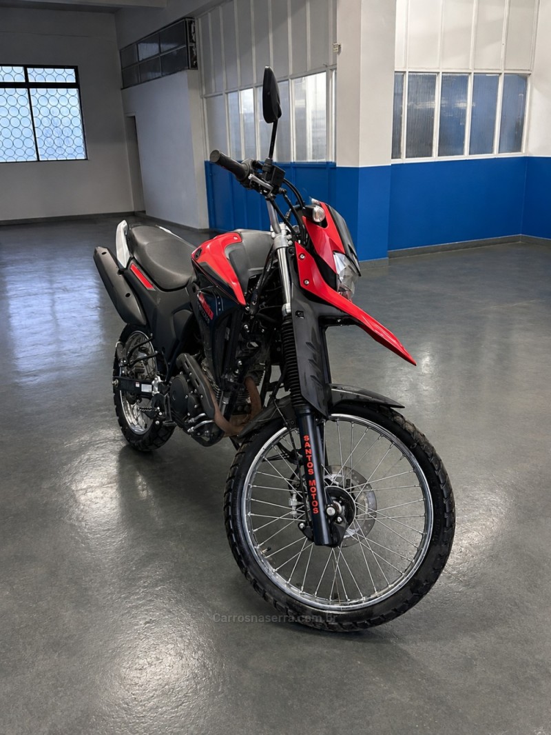 XTZ 250 LANDER - 2023 - CAXIAS DO SUL