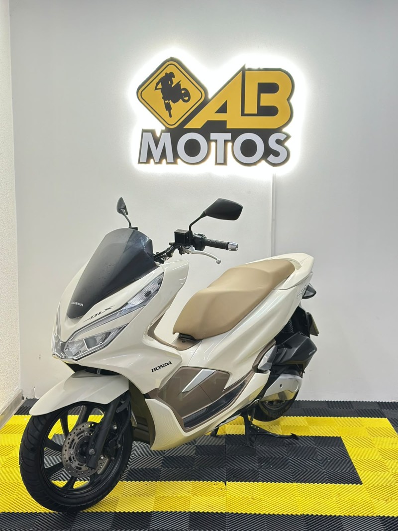 PCX 150 DLX ABS - 2019 - CAXIAS DO SUL