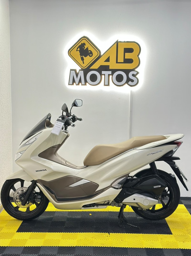 PCX 150 DLX ABS - 2019 - CAXIAS DO SUL