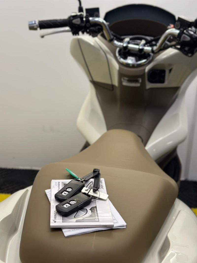 PCX 150 DLX ABS - 2019 - CAXIAS DO SUL