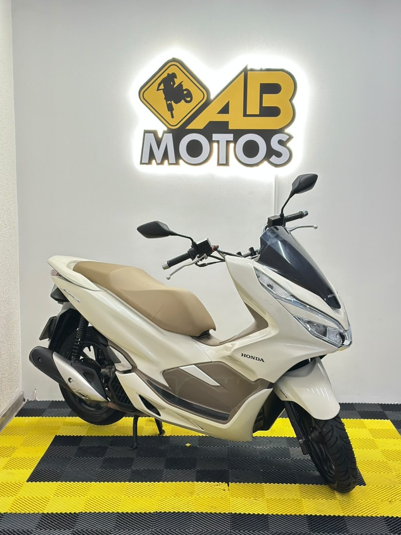 PCX 150 DLX ABS - 2019 - CAXIAS DO SUL