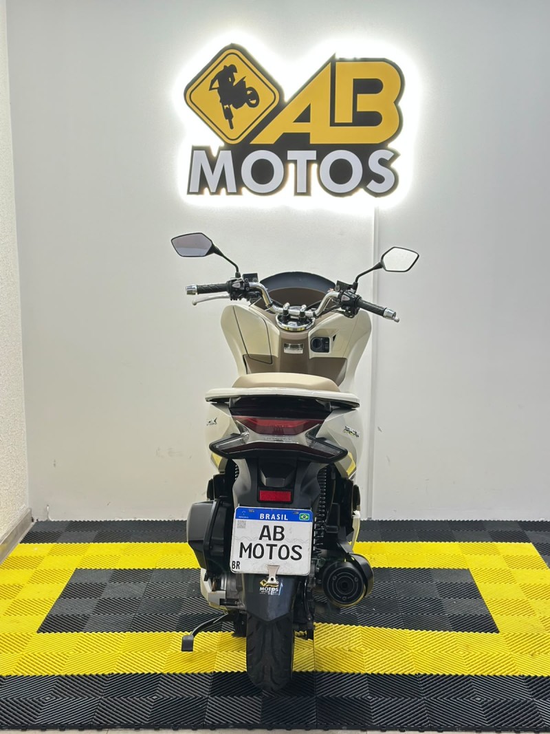 PCX 150 DLX ABS - 2019 - CAXIAS DO SUL