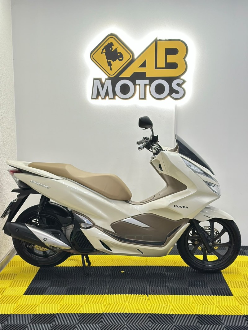 PCX 150 DLX ABS - 2019 - CAXIAS DO SUL