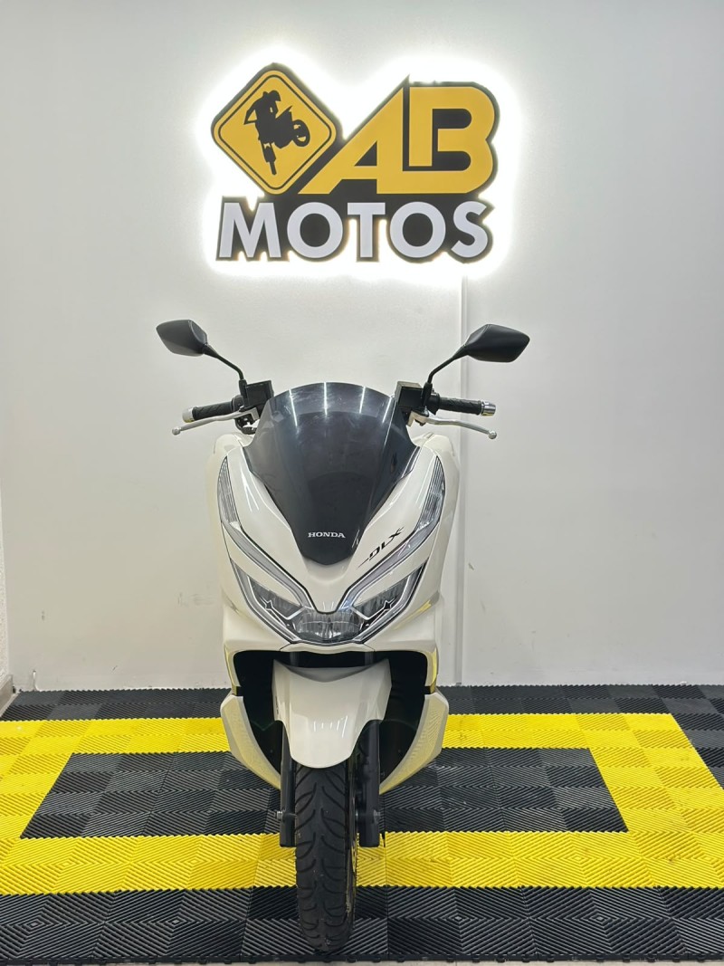 pcx 150 dlx abs 2019 caxias do sul