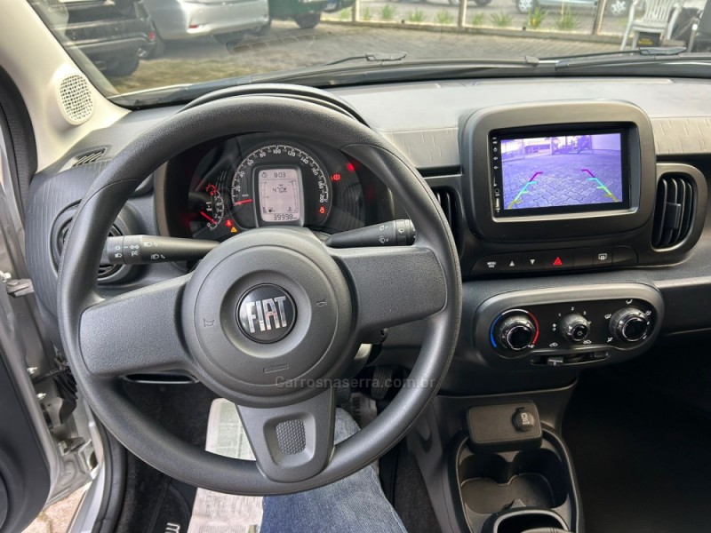 MOBI 1.0 6V FIREFLY FLEX LIKE MANUAL - 2022 - BENTO GONçALVES