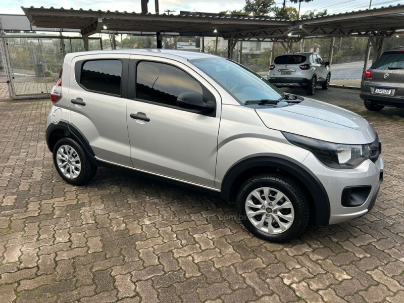 MOBI 1.0 6V FIREFLY FLEX LIKE MANUAL - 2022 - BENTO GONçALVES