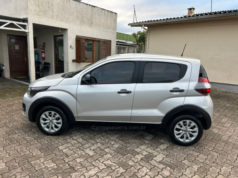 MOBI 1.0 6V FIREFLY FLEX LIKE MANUAL - 2022 - BENTO GONçALVES