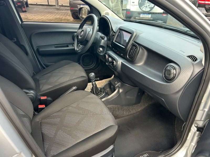 MOBI 1.0 6V FIREFLY FLEX LIKE MANUAL - 2022 - BENTO GONçALVES