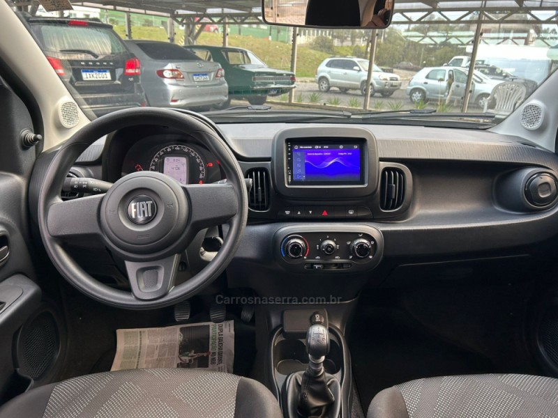 MOBI 1.0 6V FIREFLY FLEX LIKE MANUAL - 2022 - BENTO GONçALVES