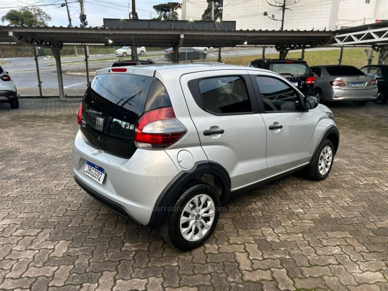 MOBI 1.0 6V FIREFLY FLEX LIKE MANUAL - 2022 - BENTO GONçALVES
