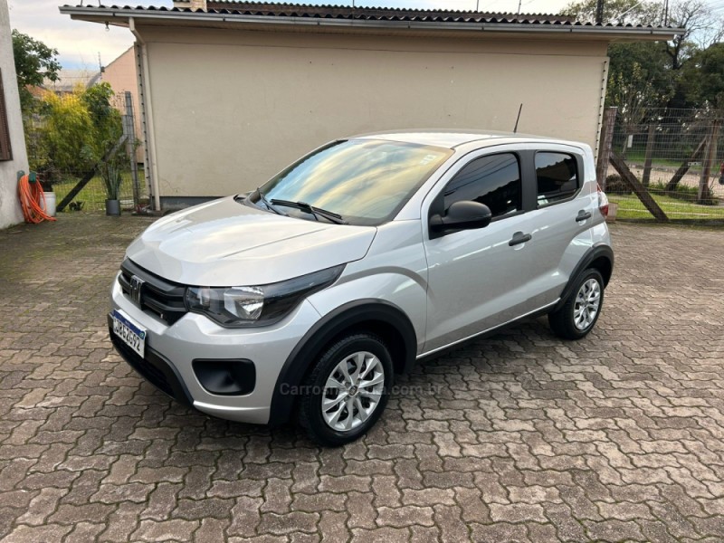 mobi 1.0 6v firefly flex like manual 2022 bento goncalves